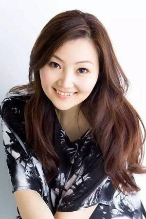 Feng Junhua portrait