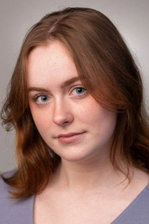 Emma Harmon portrait