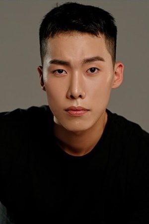 Hwang Sung-bin portrait