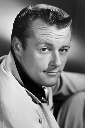 Richard Shannon portrait