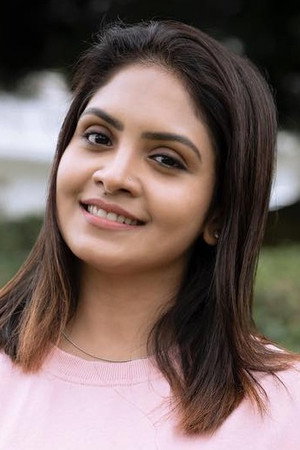 Gayatri Arun portrait