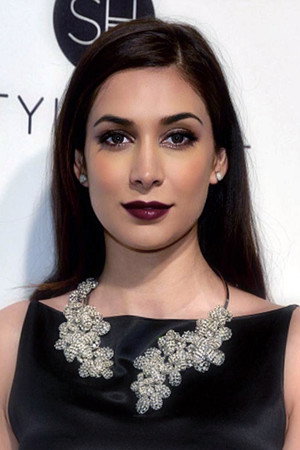 Preeti Desai portrait