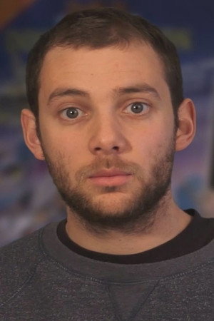Joris Augustin portrait
