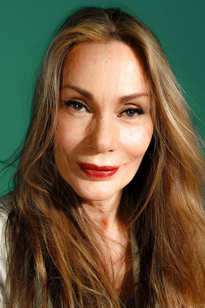 Virginia Hey portrait