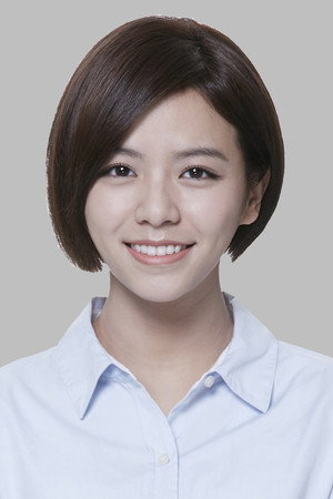 Vivian Sung Yun-hua portrait