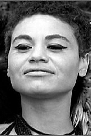 Jacqueline Sieger portrait