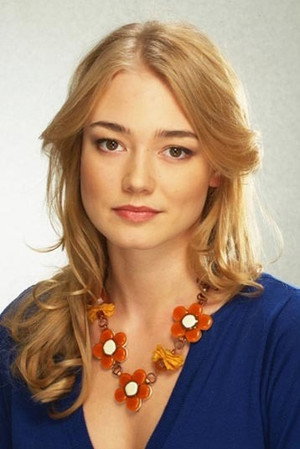 Oksana Akinshina portrait