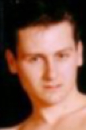 Giorgio Robba portrait