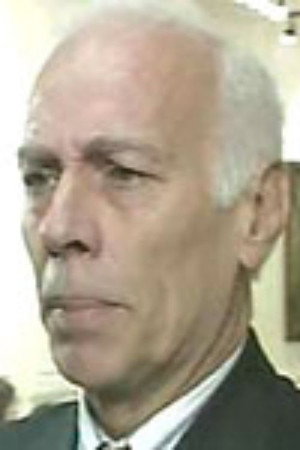 Fernando Llosa portrait