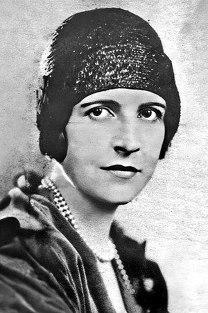 Lillian Kemble-Cooper portrait