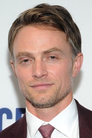 Wilson Bethel portrait