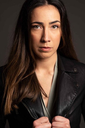 Sílvia Lousada portrait