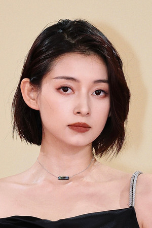 Liu Yichun portrait