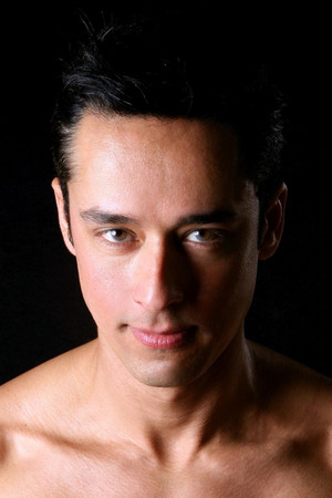 Rafael Alencar portrait