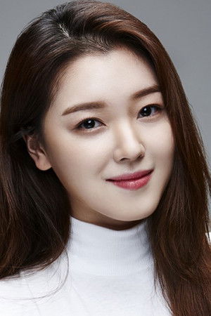 Jo Woo-ri portrait