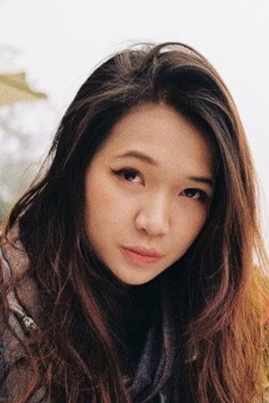 Nguyễn Phan Linh Đan portrait