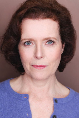 Anne-Marie Cusson portrait