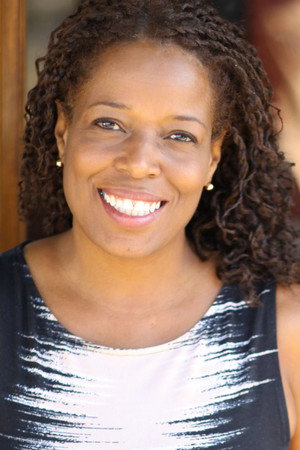 Deneen Tyler portrait
