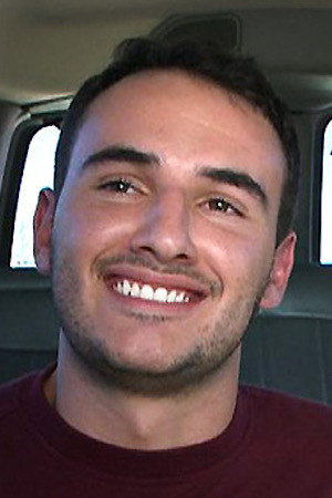 Santiago portrait