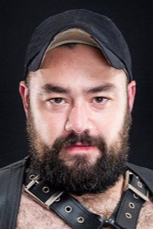 Bearsilien portrait