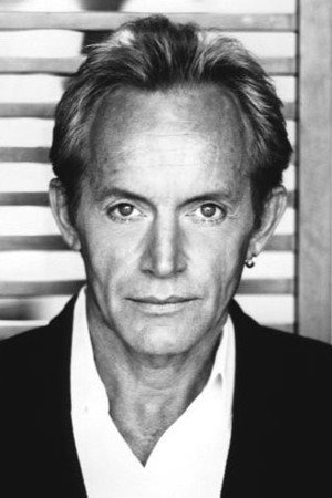 Lance Henriksen portrait