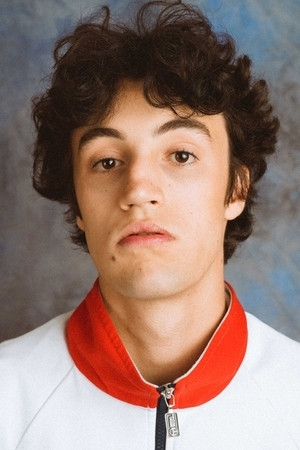 Nathan Japy portrait