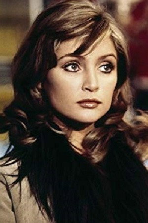 Alexandra Marischka portrait