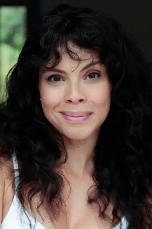 Cacau Melo portrait