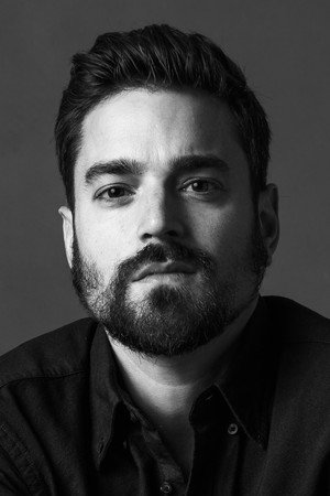 Michael Koltes portrait