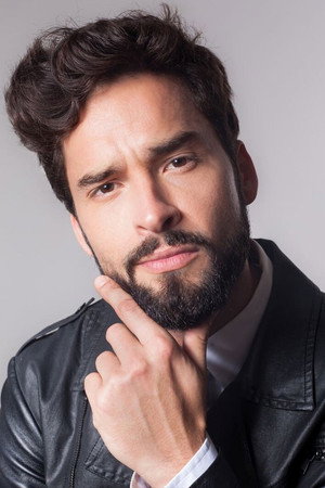 Willian Mello portrait
