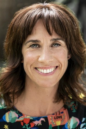 Jackie van Beek portrait