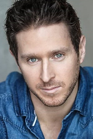 Sean MacLean portrait