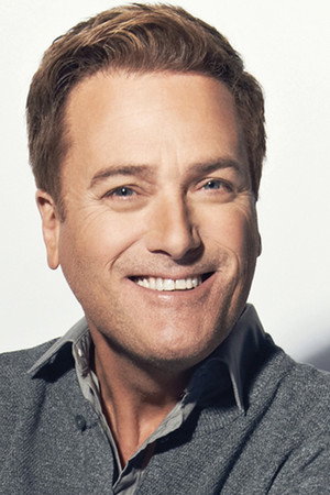 Michael W. Smith portrait