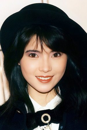 Yammie Lam Kit-Ying portrait