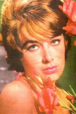 Elizabeth Gasper portrait
