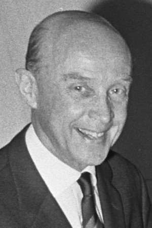 Chris Baay portrait