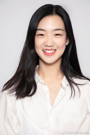 Wang Qing portrait