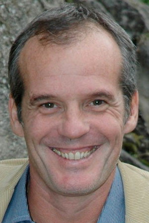 Renato Cestiè portrait