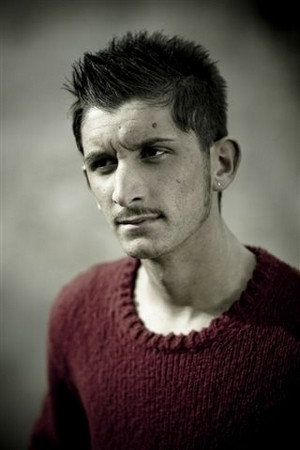 Raffaele Vassallo portrait