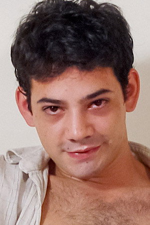 Fausto del Miedo portrait