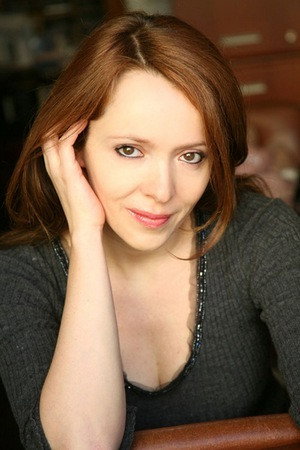 Patrizia Pezza portrait