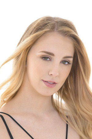 Chloe Scott portrait