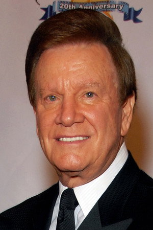 Wink Martindale portrait