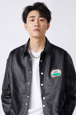 Wang Hao portrait