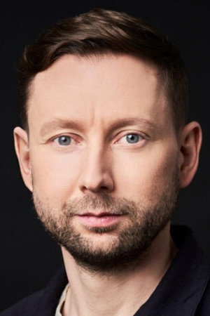 Jaak Prints portrait