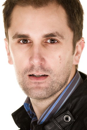 Nathan Head portrait