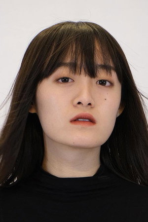 Stone Chen portrait