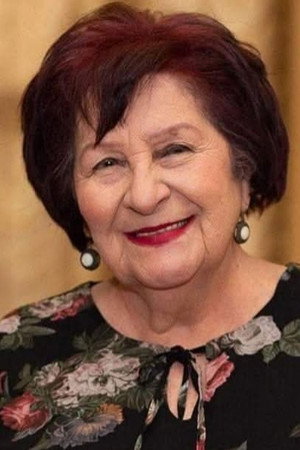 Arevik Santrosyan portrait