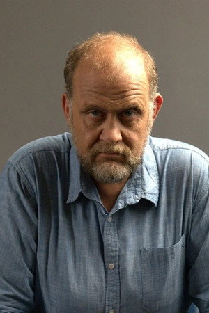 Melt Sieberhagen portrait
