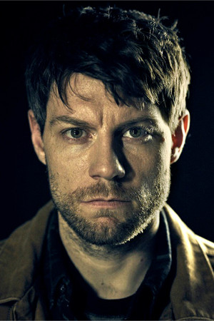 Patrick Fugit portrait